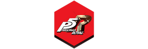 Persona 5 Royal fansite